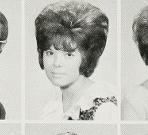 Barbara Allen's Classmates profile album