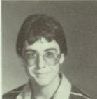 John English's Classmates profile album