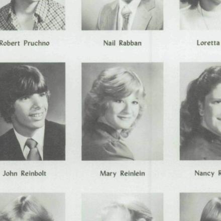 Mary Reinlein's Classmates profile album