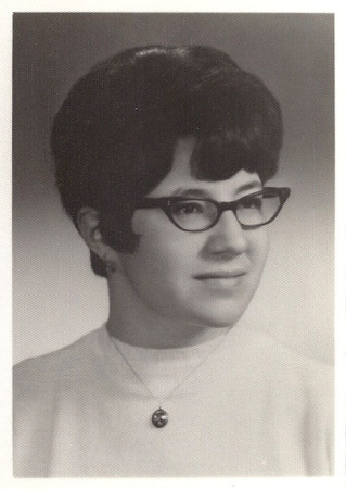 Linda Schulte's Classmates® Profile Photo