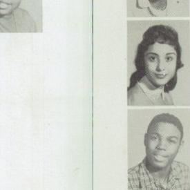 Shirley Benton's Classmates profile album