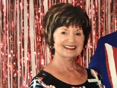 Shirley Reimers's Classmates® Profile Photo