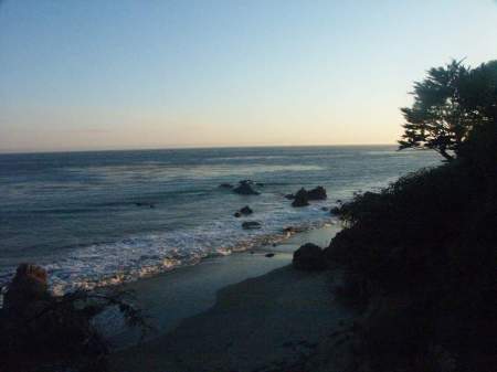 Malibu -- beach for 31866 Seafield Drive