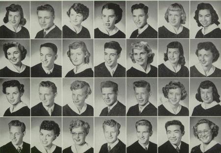 Richard Zwaschka's Classmates profile album