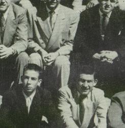 Rudy Kochevar's Classmates profile album