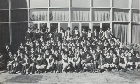 Phyllis Patterson's Classmates profile album