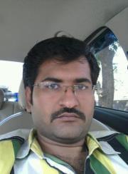 Ravi Agarwal's Classmates® Profile Photo