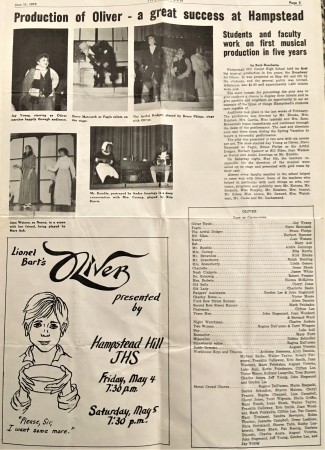 The Lantern June 11, 1973 - Page 3