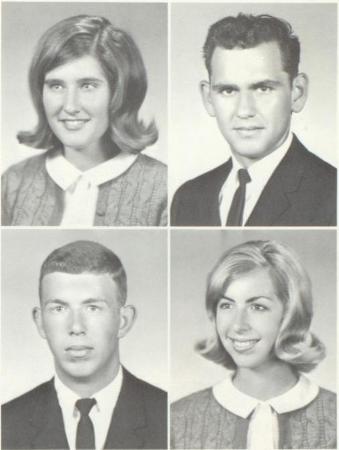 Larry Campbell's Classmates profile album