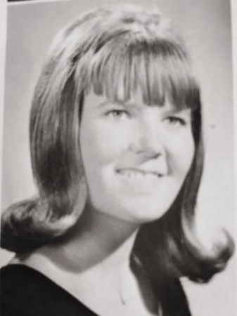 Gladys W. Leavitt's Classmates profile album