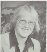 Tracy Trotter's Classmates profile album