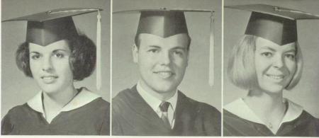 Debbie Husband Pope's Classmates profile album