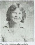 Tracie Williams' Classmates profile album