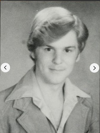 Wayne Black's Classmates profile album