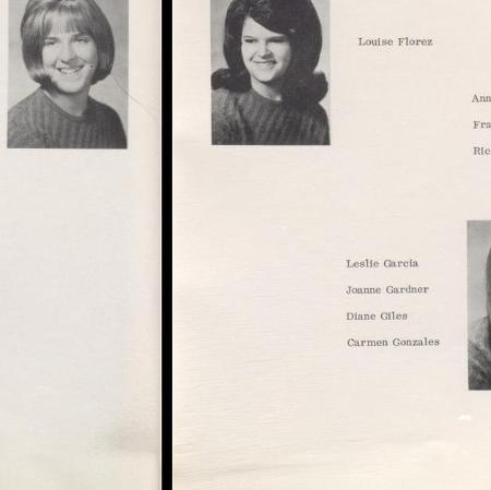 Landy Maupin's Classmates profile album