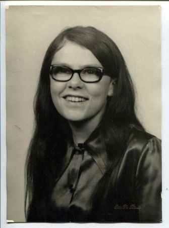 Bev Walker's Classmates profile album