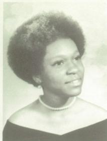 Regina carter's Classmates profile album