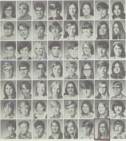 David McDonley's Classmates profile album