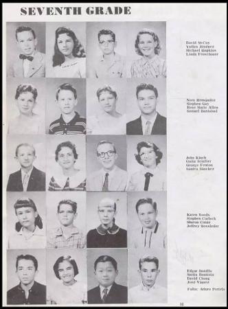 John Slooten's Classmates® Profile Photo