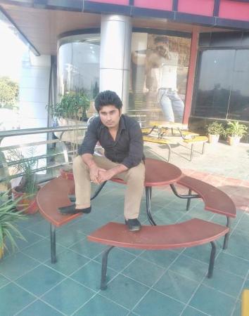 Shakti Bhardwaj's Classmates® Profile Photo