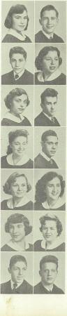 Irving Hershkowitz's Classmates profile album