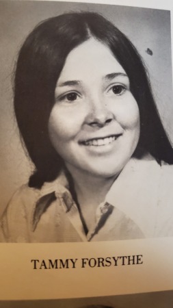 Tammy Woodworth's Classmates profile album