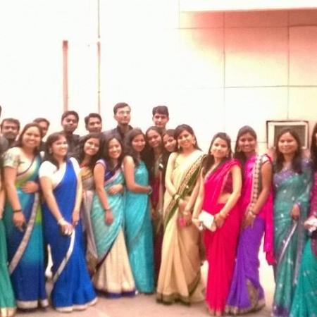 Babita Dalarch's Classmates® Profile Photo