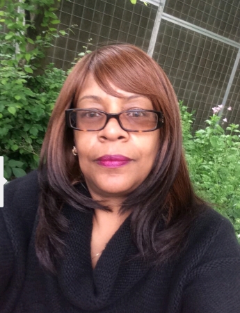 Jeanette Brown's Classmates® Profile Photo