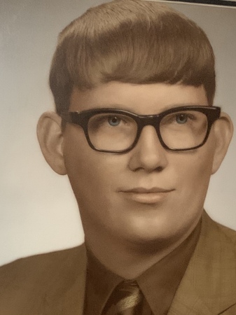 Terry Hooper's Classmates profile album