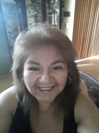 Joanne Baca's Classmates® Profile Photo