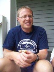 Rick Rennoldson's Classmates® Profile Photo