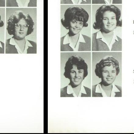 Barbara Wong's Classmates profile album