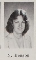 Nancy Peterson's Classmates profile album