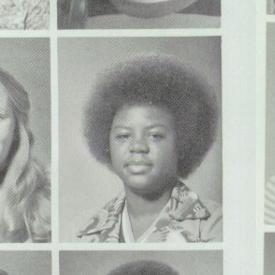 Veronica Coleman's Classmates profile album