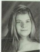 Kristen Barnes' Classmates profile album