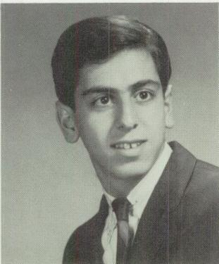 Carmine Deluca's Classmates profile album