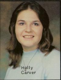 Holly carver's Classmates profile album