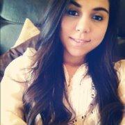 Carolina Rosas Salinas's Classmates® Profile Photo