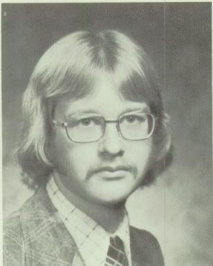 Kenneth Piccard's Classmates profile album