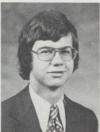 Robert Mundy's Classmates profile album