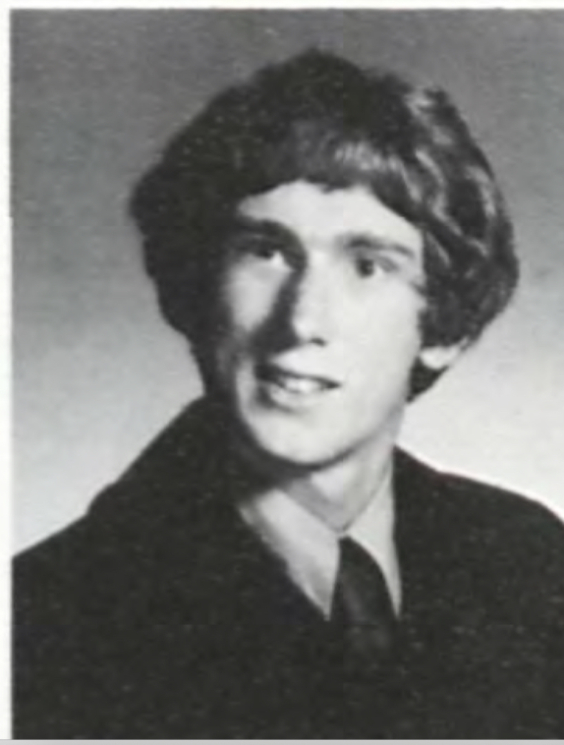 Mike Fisher's Classmates profile album