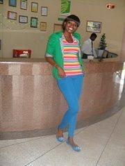 Lorraine Chimuka's Classmates® Profile Photo