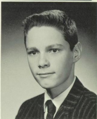 Steve Bernhard's Classmates profile album