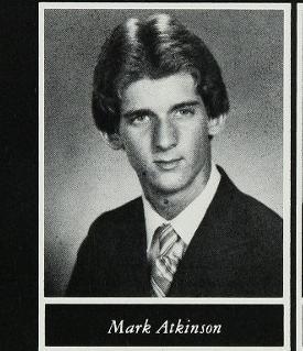 Mark Atkinson's Classmates profile album