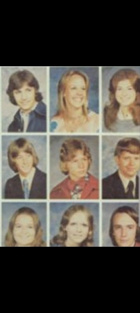 Kathryn Underwood's Classmates profile album