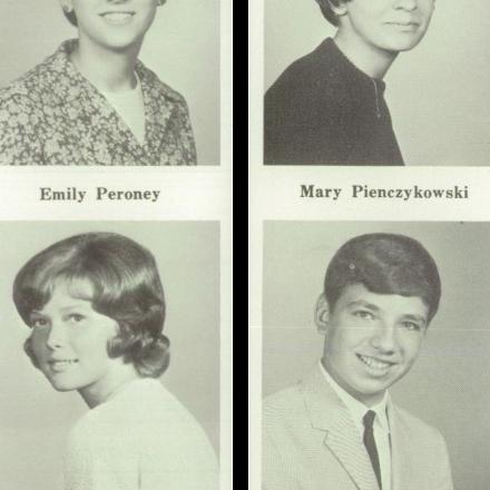 Carol Sopko's Classmates profile album