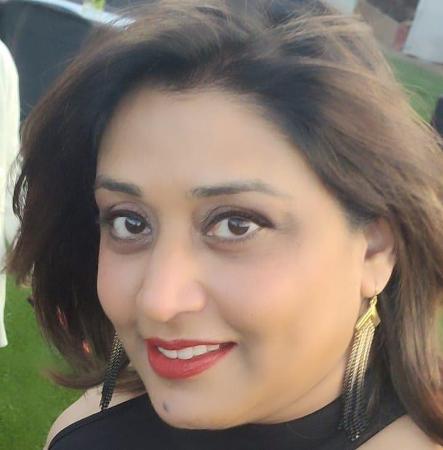 Asha Patel's Classmates® Profile Photo