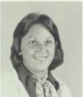 Frances Snyder's Classmates profile album