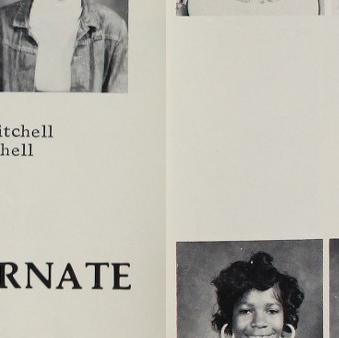 Darnell Mitchell's Classmates profile album