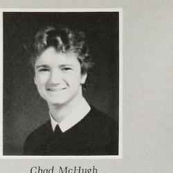 Chad McHugh's Classmates profile album